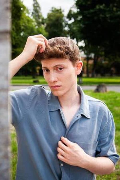 Julian Mannebach profile photo