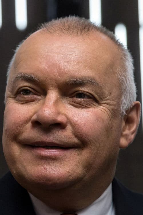 Dmitry Kiselyov profile photo