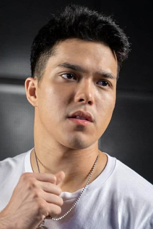 Elmo Magalona profile photo