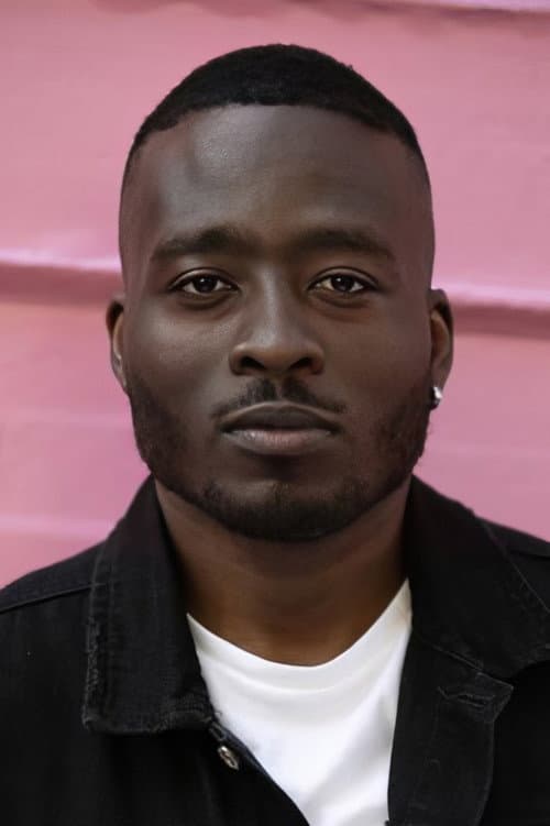 Kerby Darius profile photo