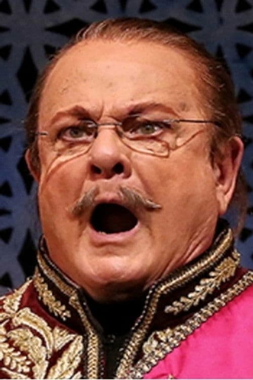 John Bolton-Wood profile photo