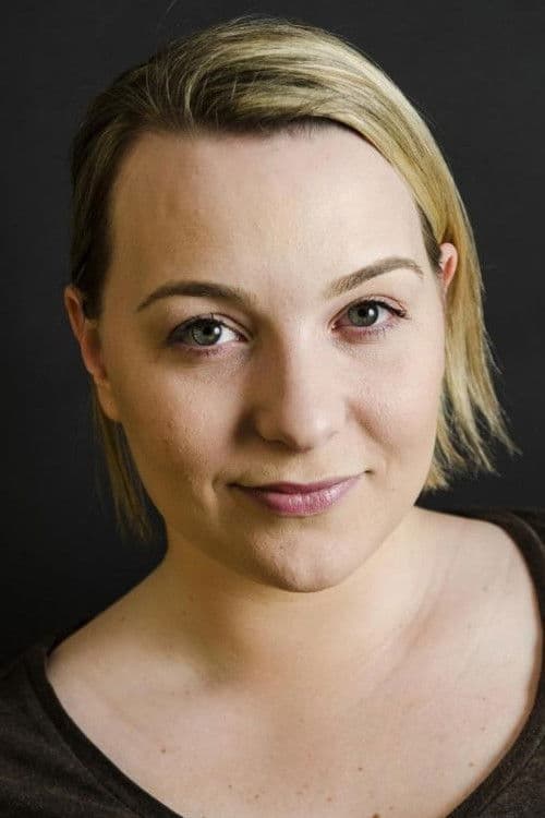 Gill McGowan profile photo