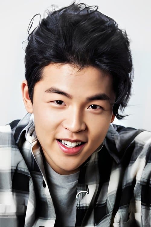 Yang Yuxin profile photo