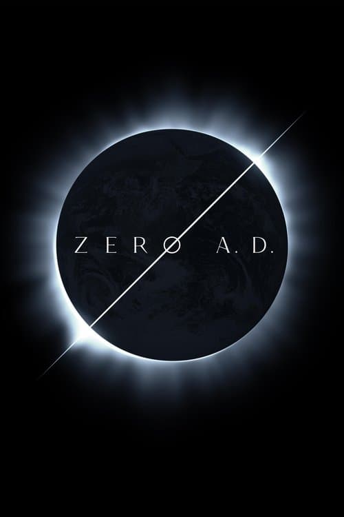 Zero A.D. poster
