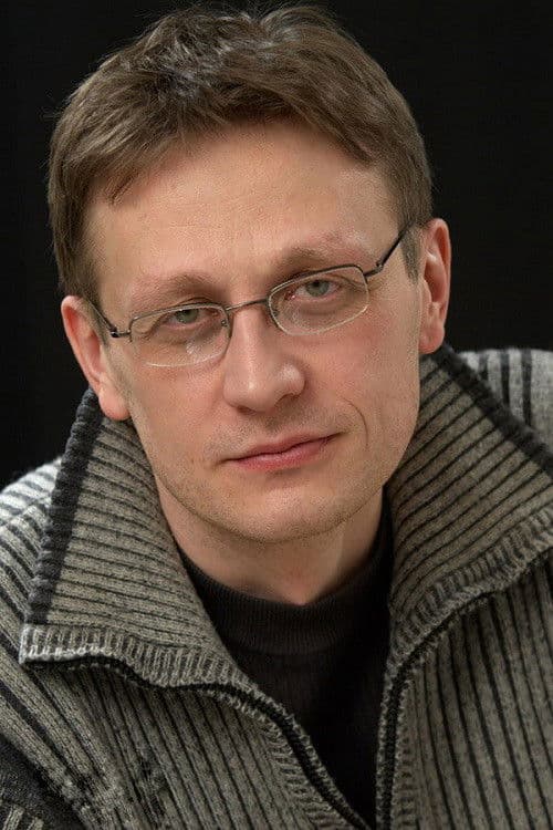 Vasiliy Reutov profile photo