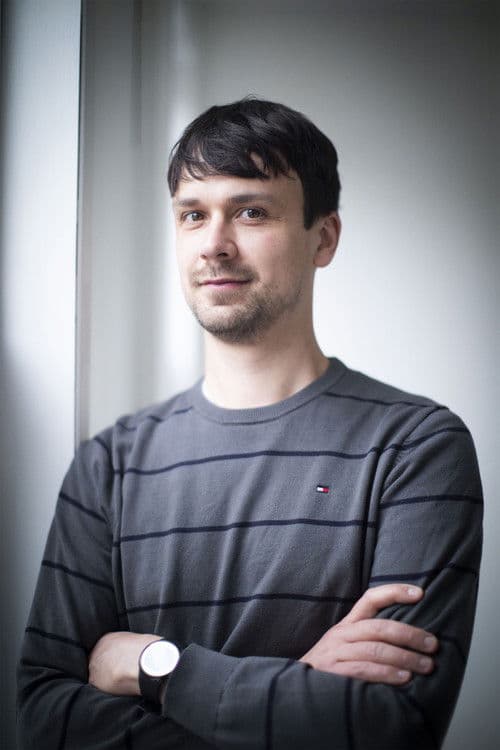 Thomas Rodrigue profile photo