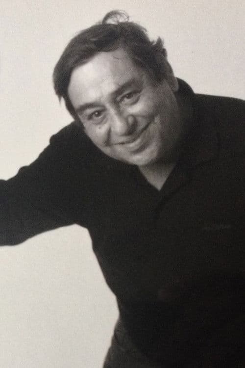 Carlos Rodrigues profile photo