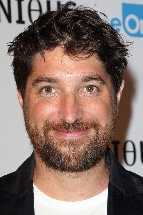 Toby Haynes profile photo