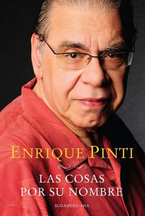Enrique Pinti profile photo