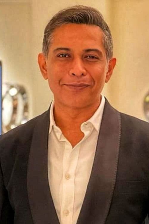 Gaurav K Sharma profile photo