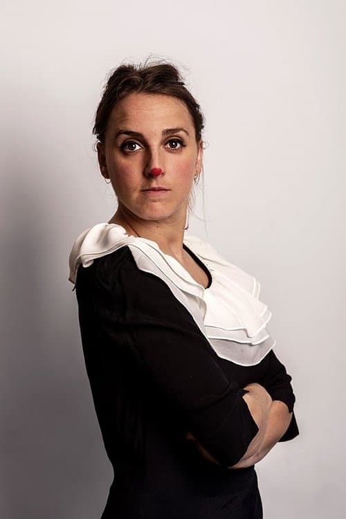 Lucy Pearman profile photo