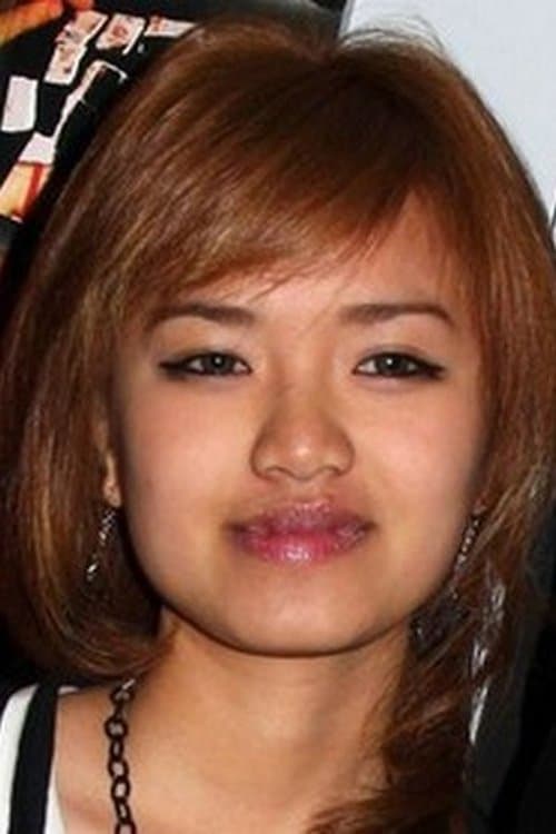 Jacquie Nguyen profile photo