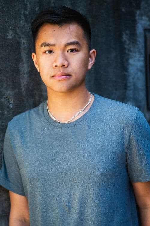 Kevin Nguyen profile photo