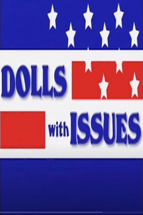 Dolls with Issues poster