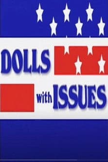 Dolls with Issues poster