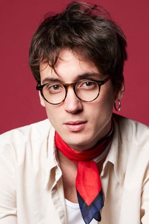 Pierre Guénard profile photo