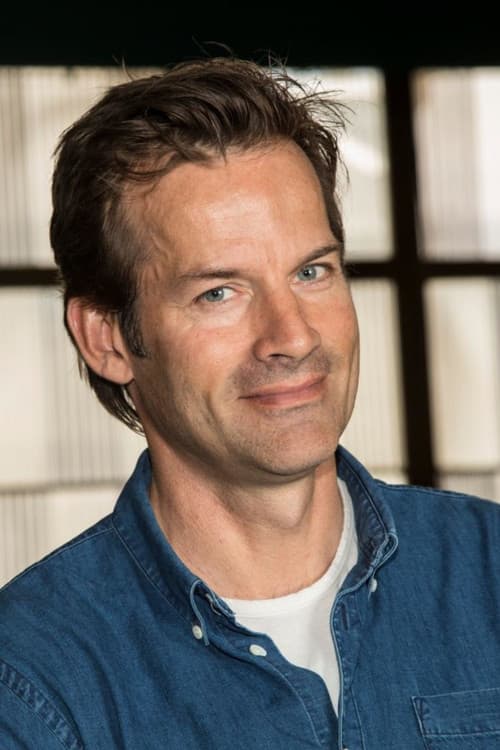 Jon Almaas profile photo