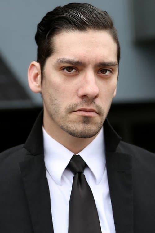 Daniel James profile photo