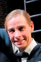 Thomas Mørk profile photo