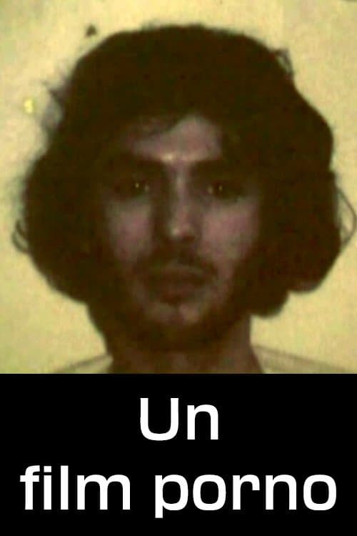 Un film porno poster