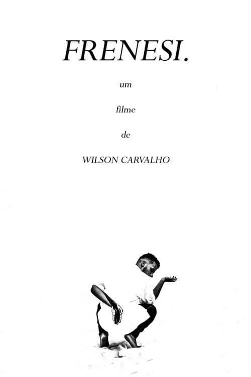 frenesi. poster