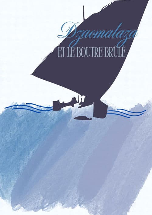 Dzaomalaza poster