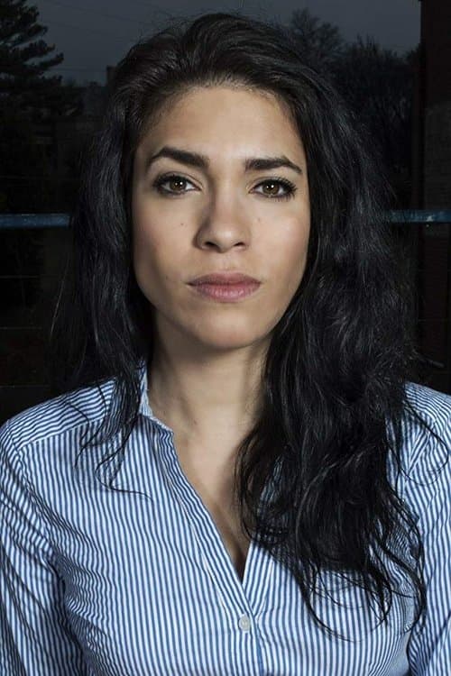 Diany Rodriguez profile photo