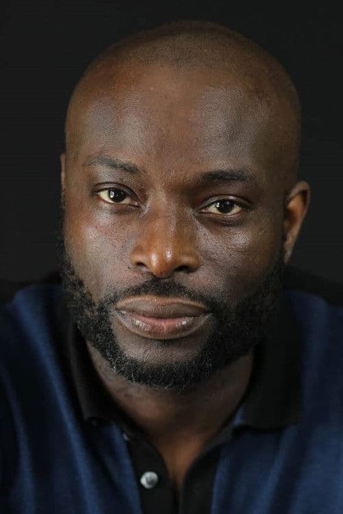 Mark Springer profile photo