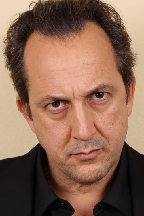 Alfonso DiLuca profile photo