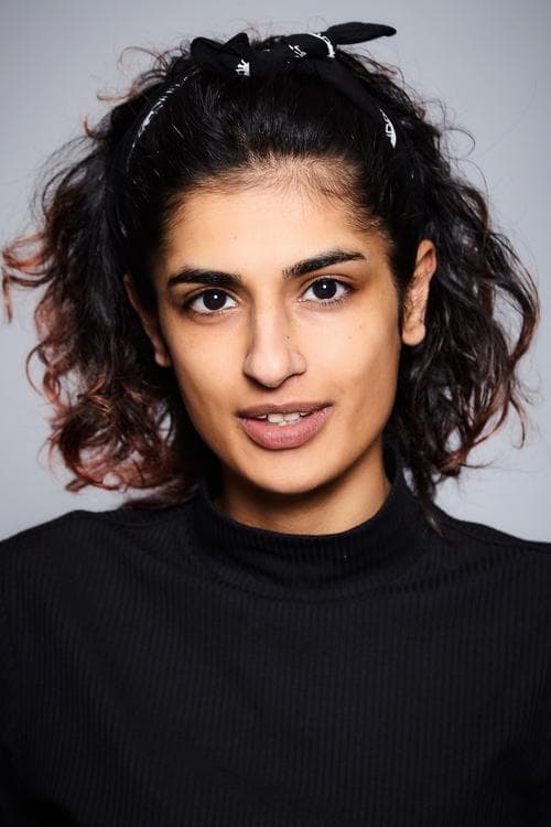 Sonya Nisa profile photo