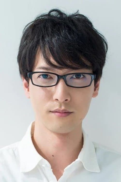 Takuya Nagaoka profile photo