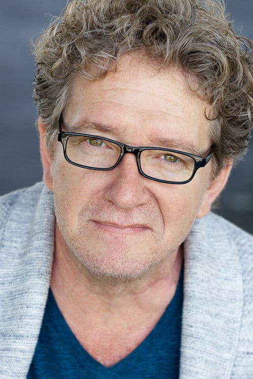 Tom Ayers profile photo