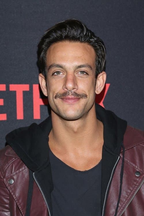 Joaquín Ferreira profile photo