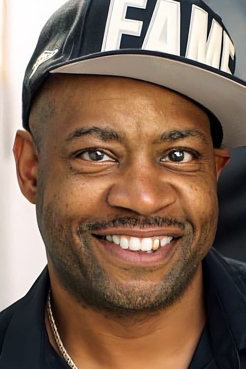 Dana Dane profile photo