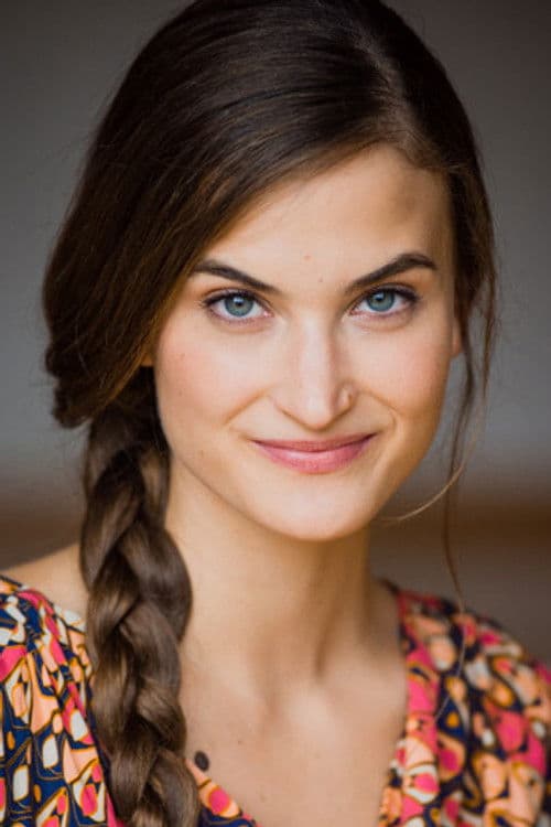 Gabrielle Côté profile photo