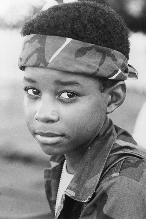 Stefan DeSalle profile photo