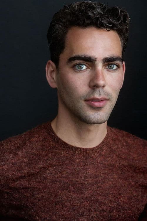 Will Nixon profile photo