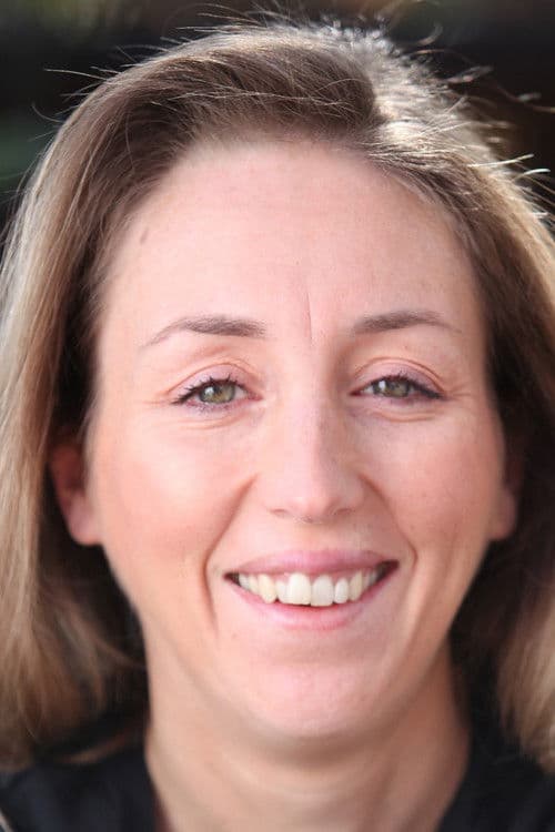 Rebecca Smart profile photo