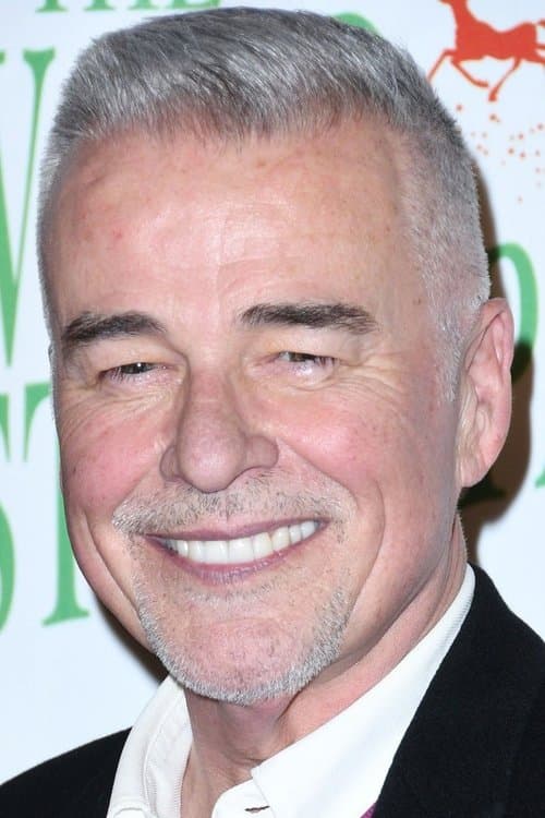 Ian Buchanan profile photo