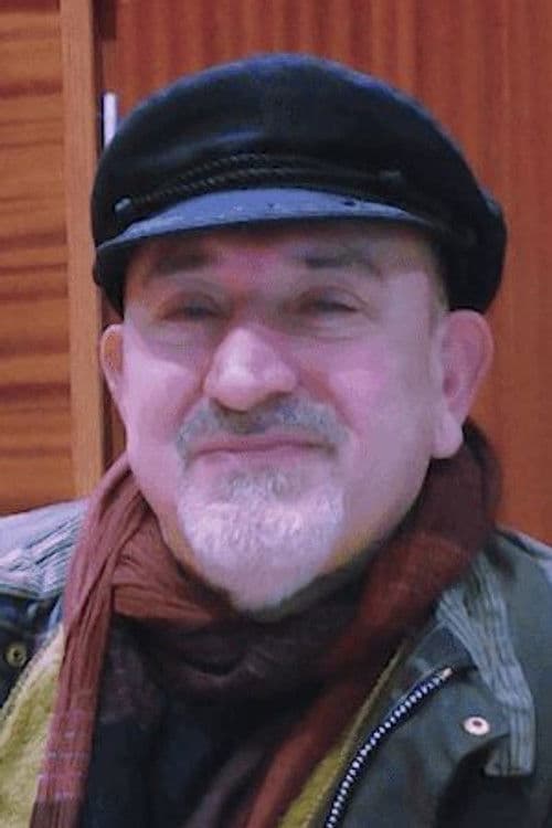 Ghigo Renzulli profile photo