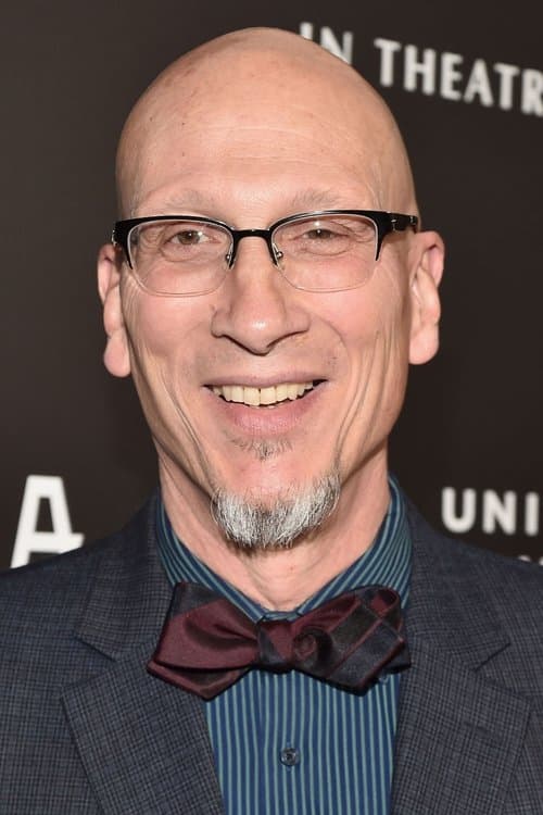 Roy Conli profile photo