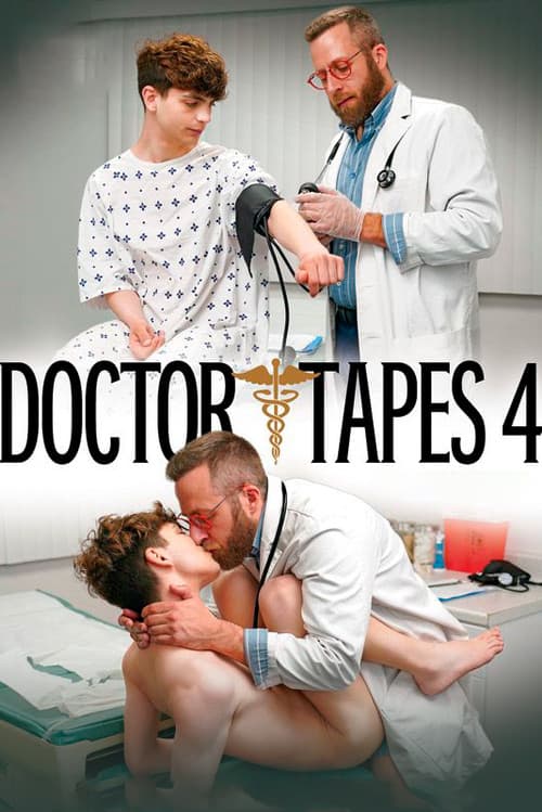 Doctor Tapes 4 poster
