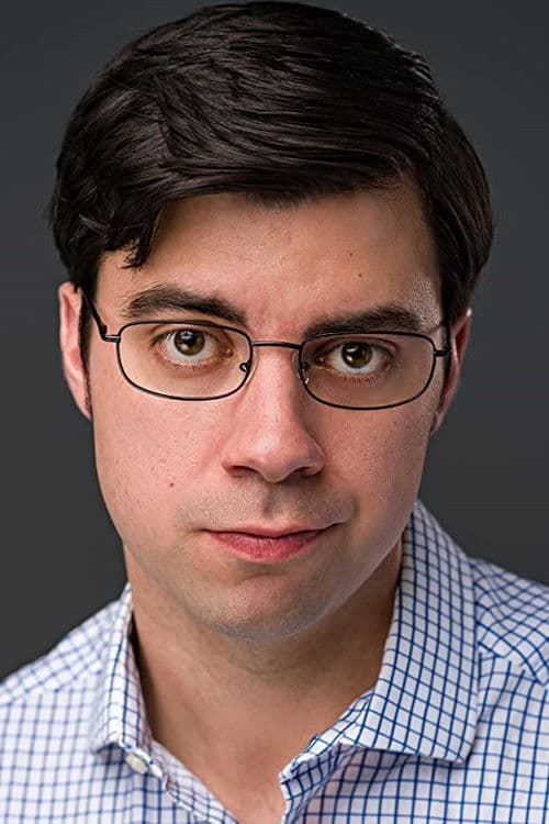 Gabriel Manak profile photo