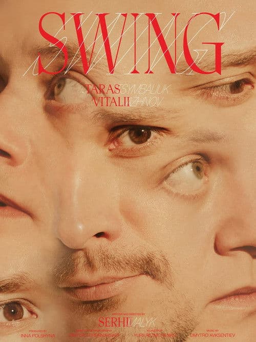 Swing poster