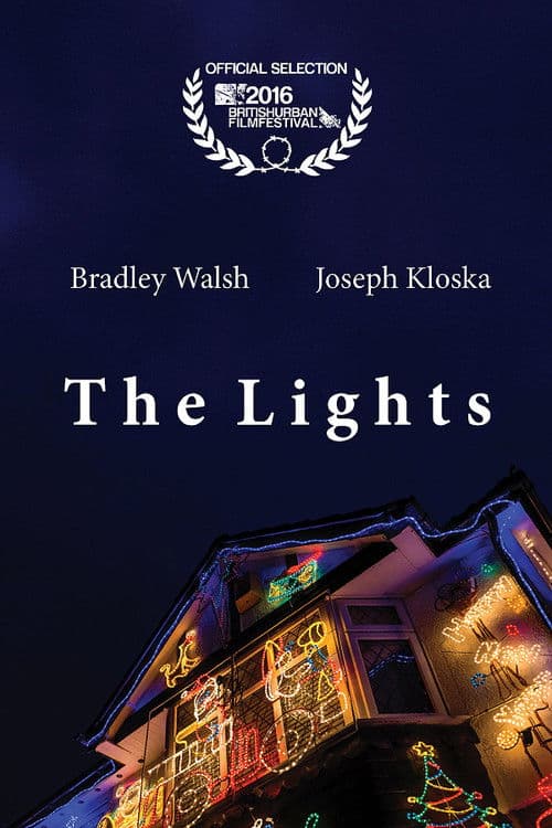 The Lights poster