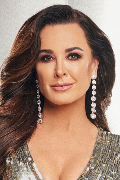 Kyle Richards profile photo