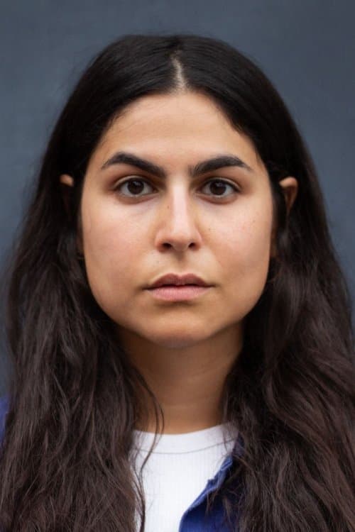 Homa Faghiri profile photo