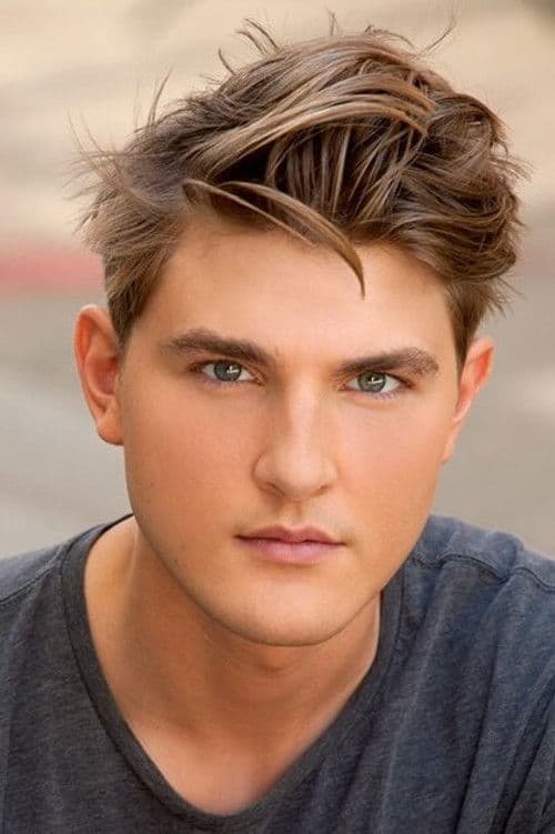 Julien Dean Lacroix profile photo