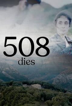 508 dies poster