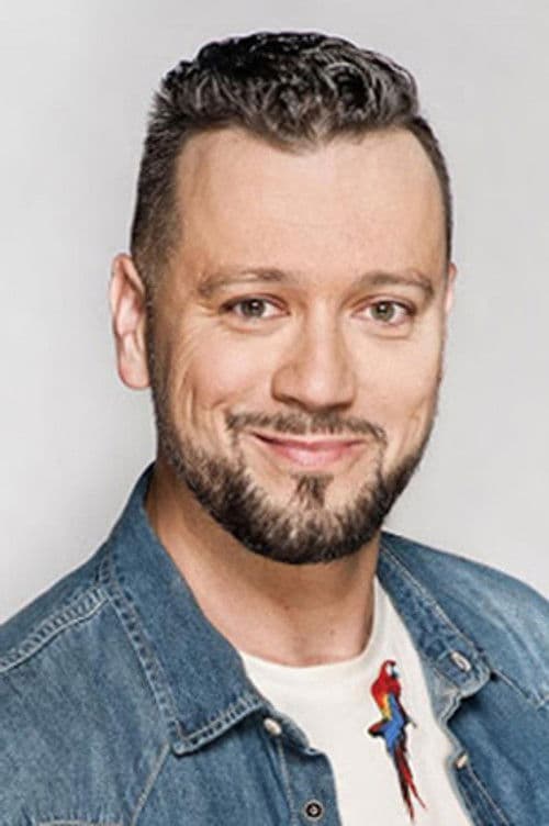 Michal Kavalčík profile photo